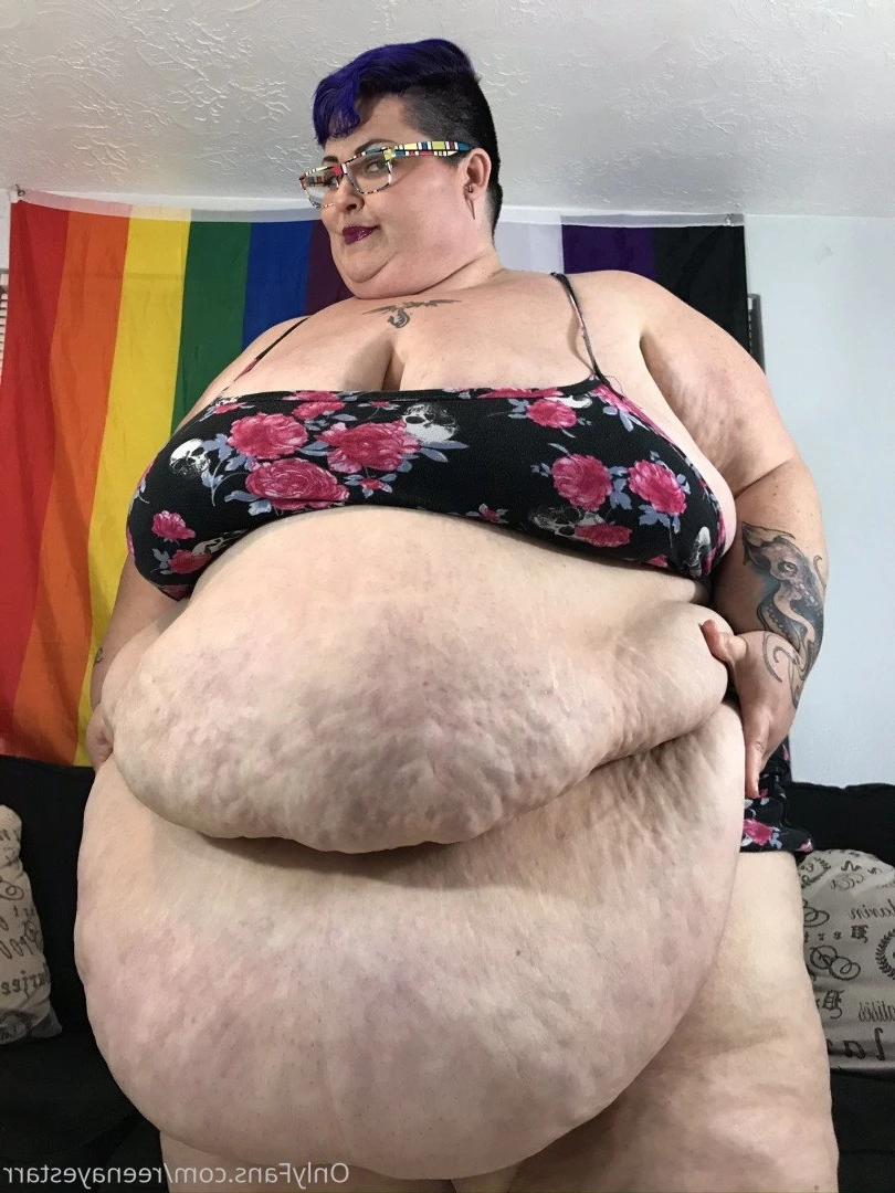 🌘Reenaye Fox🌗Oct31BDay🌒 [ reenayestarr ] Onlyfans leaked photo 2845313 on Hotleaks.tv