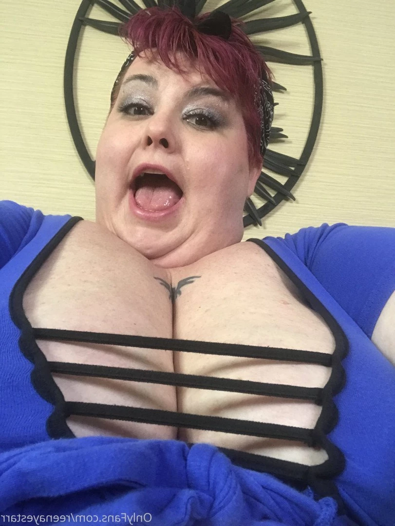 🌘Reenaye Fox🌗Oct31BDay🌒 [ reenayestarr ] Onlyfans leaked photo 2845454 on Hotleaks.tv