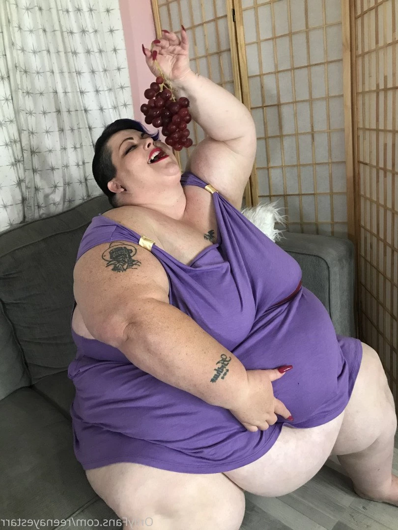 🌘Reenaye Fox🌗Oct31BDay🌒 [ reenayestarr ] Onlyfans leaked photo 2845477 on Hotleaks.tv