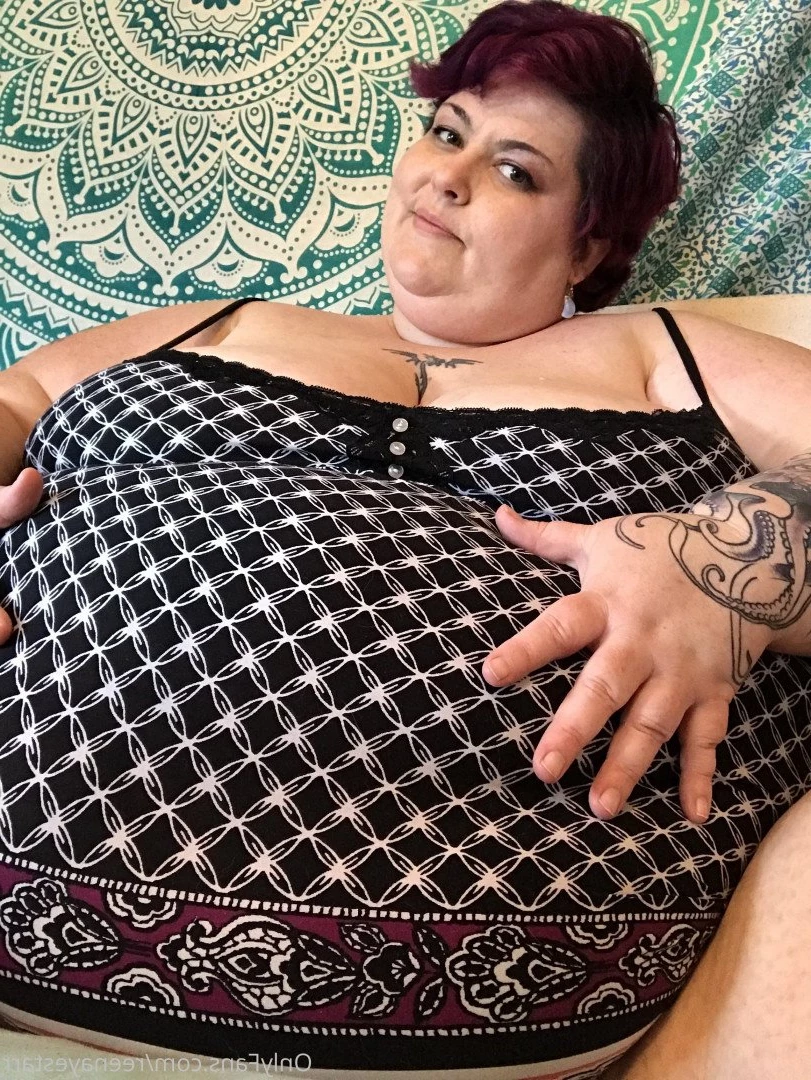 🌘Reenaye Fox🌗Oct31BDay🌒 [ reenayestarr ] Onlyfans leaked photo 2845581 on Hotleaks.tv