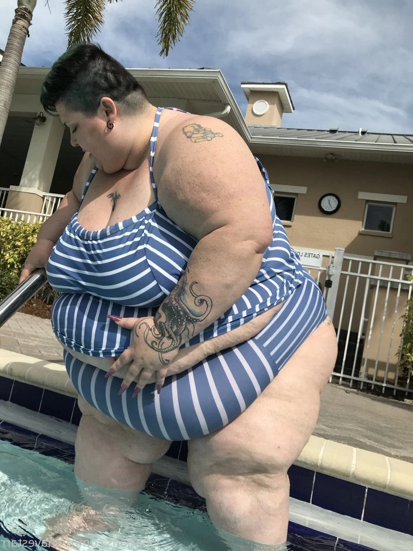 🌘Reenaye Fox🌗Oct31BDay🌒 [ reenayestarr ] Onlyfans leaked photo 2845592 on Hotleaks.tv