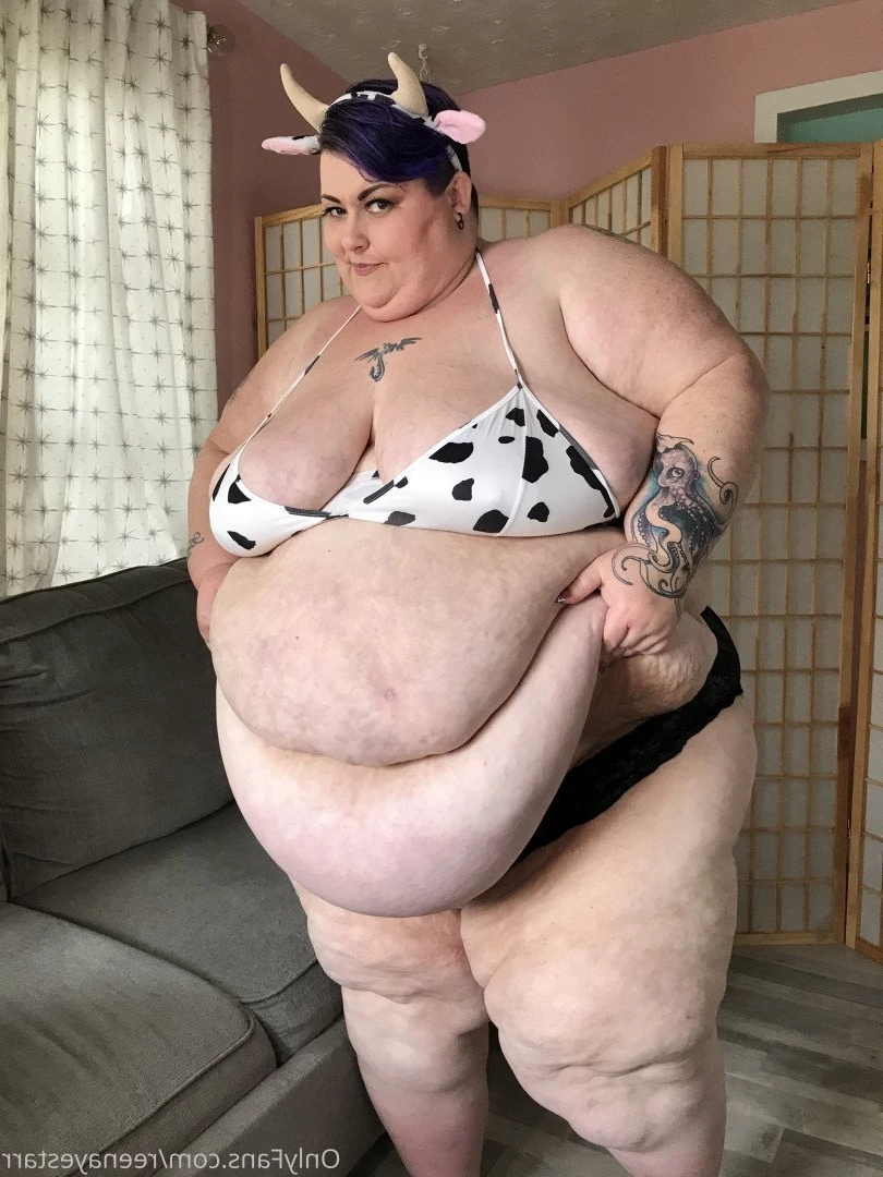 🌘Reenaye Fox🌗Oct31BDay🌒 [ reenayestarr ] Onlyfans leaked photo 2845666 on Hotleaks.tv