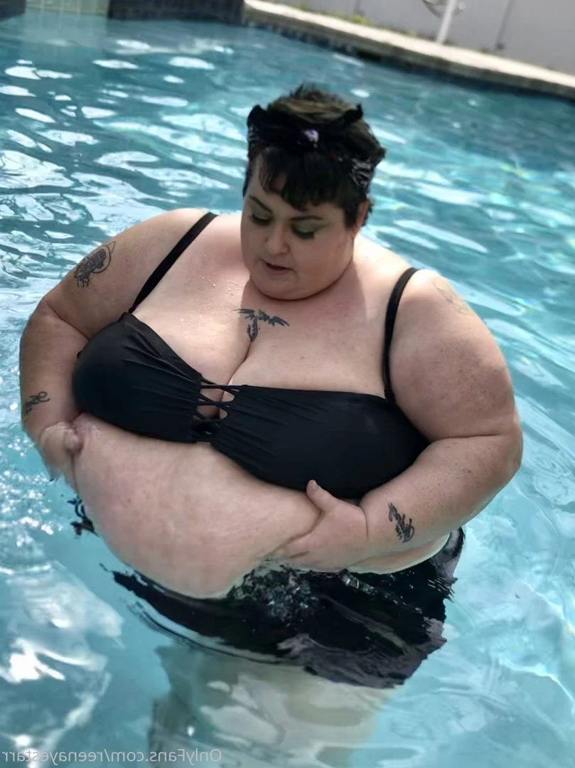 🌘Reenaye Fox🌗Oct31BDay🌒 [ reenayestarr ] Onlyfans leaked photo 2845747 on Hotleaks.tv