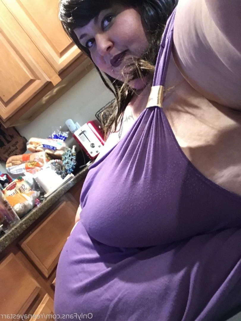 🌘Reenaye Fox🌗Oct31BDay🌒 [ reenayestarr ] Onlyfans leaked photo 2845824 on Hotleaks.tv