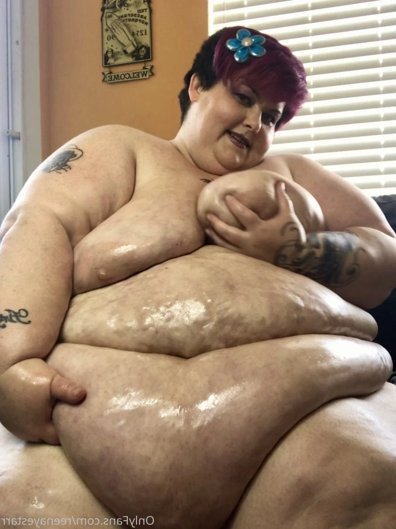 🌘Reenaye Fox🌗Oct31BDay🌒 [ reenayestarr ] Onlyfans leaked photo 2845960 on Hotleaks.tv