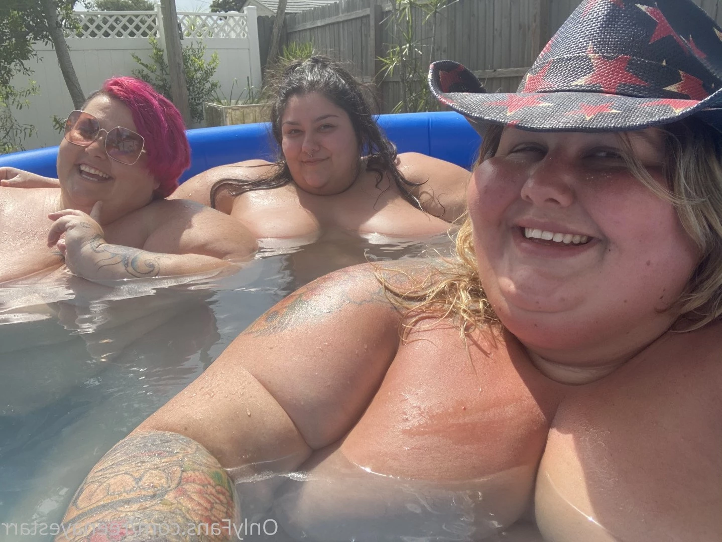 🌘Reenaye Fox🌗Oct31BDay🌒 [ reenayestarr ] Onlyfans leaked photo 2846086 on Hotleaks.tv