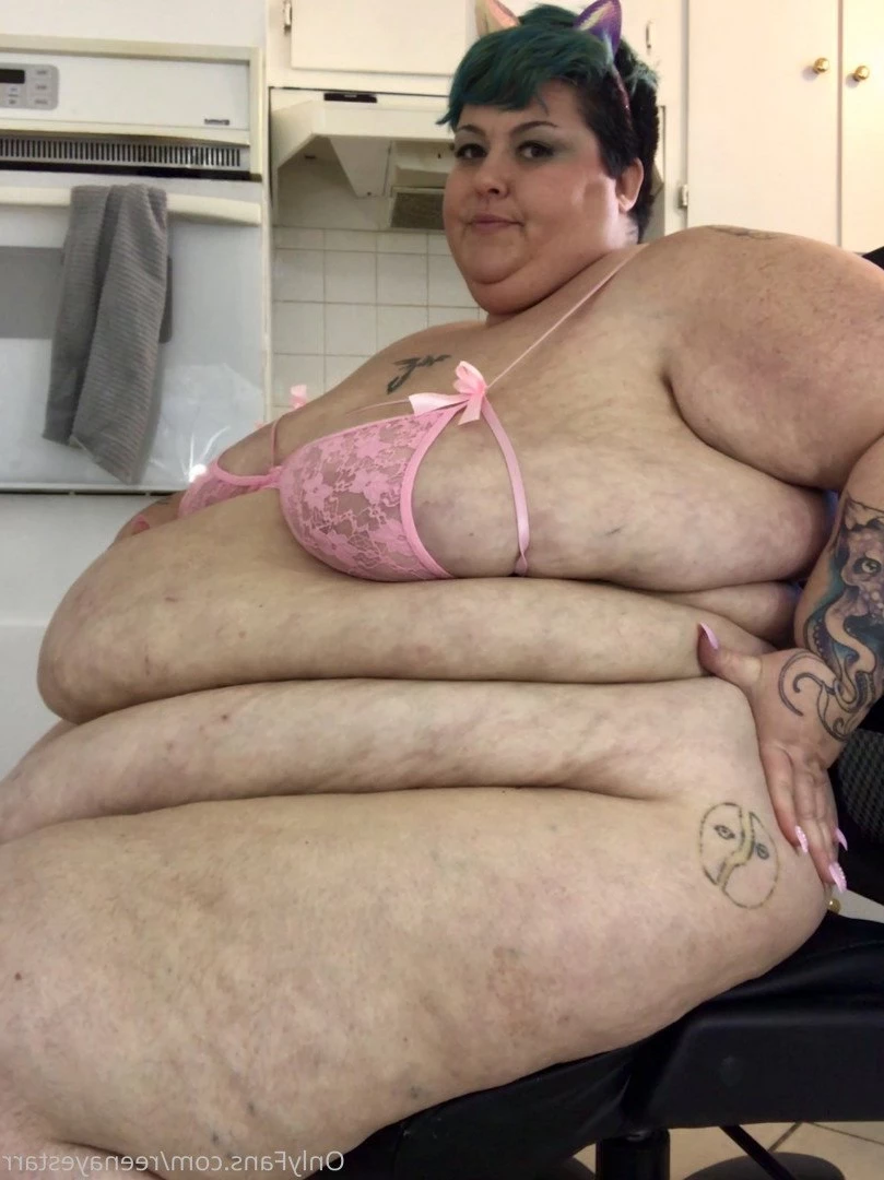 🌘Reenaye Fox🌗Oct31BDay🌒 [ reenayestarr ] Onlyfans leaked photo 2846137 on Hotleaks.tv