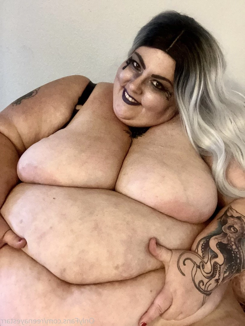 🌘Reenaye Fox🌗Oct31BDay🌒 [ reenayestarr ] Onlyfans leaked photo 2846358 on Hotleaks.tv