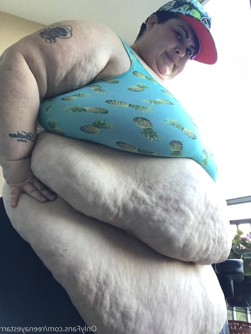 🌘Reenaye Fox🌗Oct31BDay🌒 [ reenayestarr ] Onlyfans leaked photo 2846407 on Hotleaks.tv