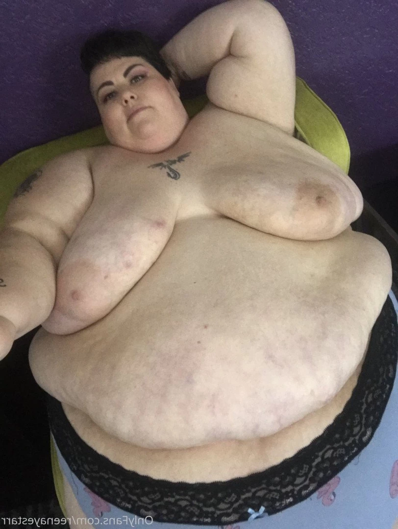 🌘Reenaye Fox🌗Oct31BDay🌒 [ reenayestarr ] Onlyfans leaked photo 2846507 on Hotleaks.tv