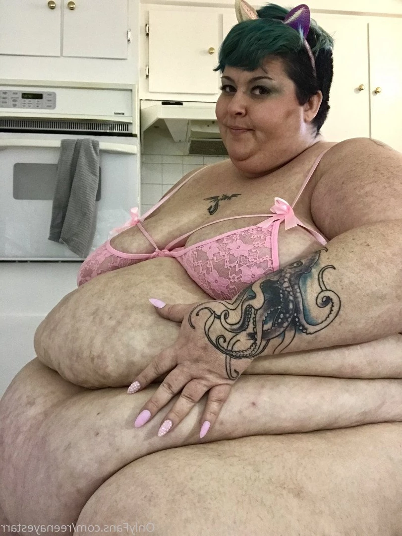 🌘Reenaye Fox🌗Oct31BDay🌒 [ reenayestarr ] Onlyfans leaked photo 2846513 on Hotleaks.tv