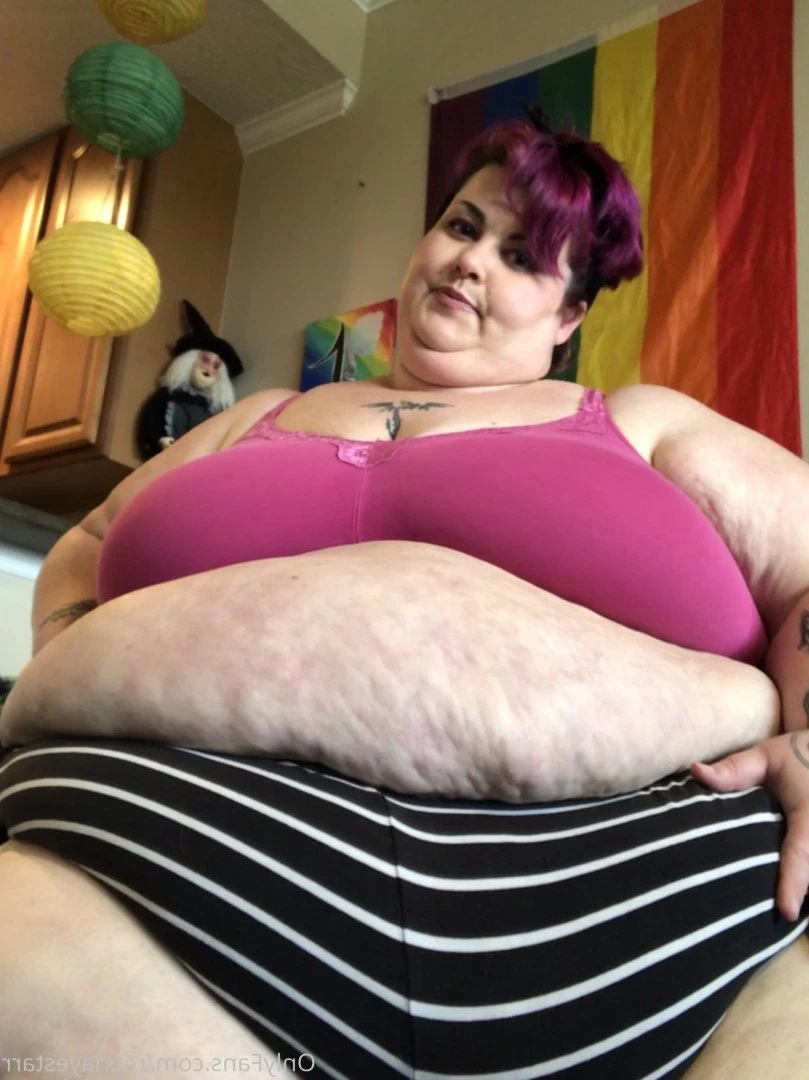 🌘Reenaye Fox🌗Oct31BDay🌒 [ reenayestarr ] Onlyfans leaked photo 2846785 on Hotleaks.tv