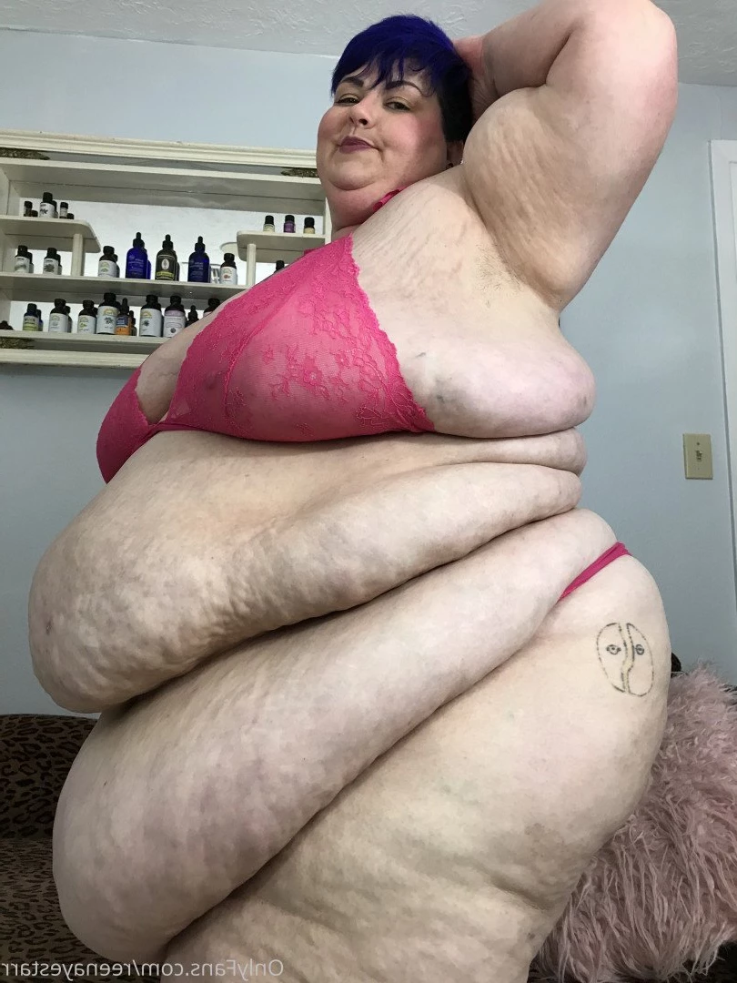 🌘Reenaye Fox🌗Oct31BDay🌒 [ reenayestarr ] Onlyfans leaked photo 2847011 on Hotleaks.tv