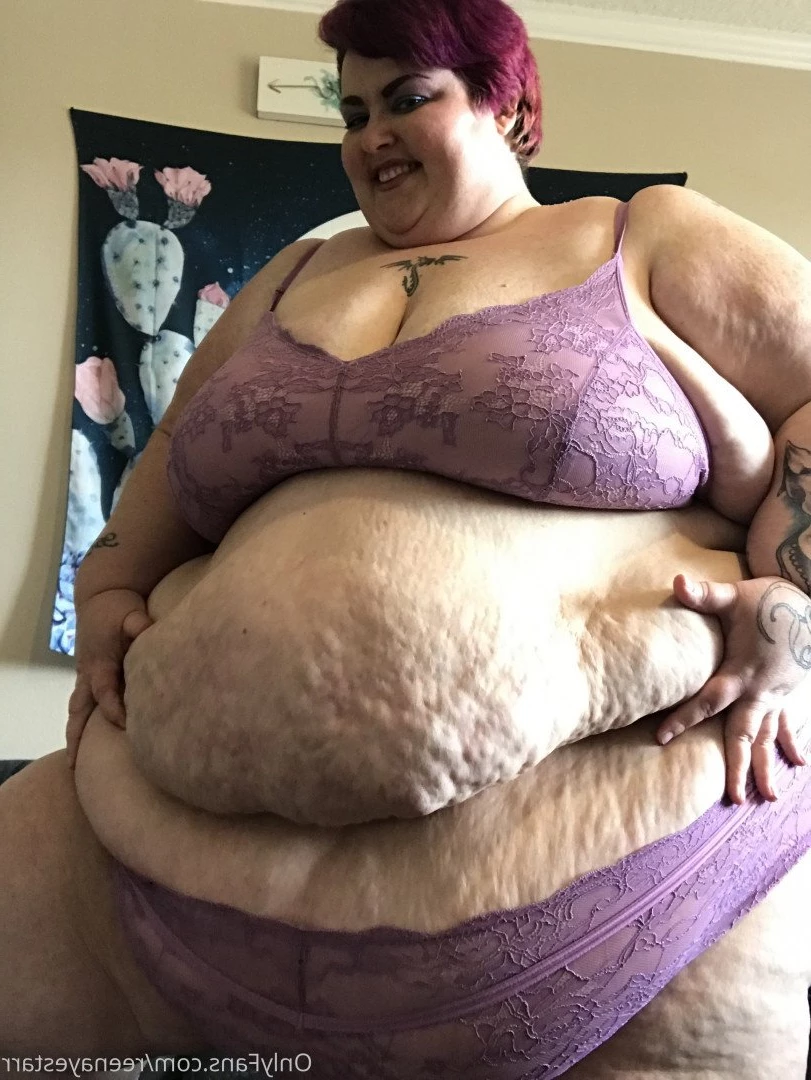 🌘Reenaye Fox🌗Oct31BDay🌒 [ reenayestarr ] Onlyfans leaked photo 2847165 on Hotleaks.tv