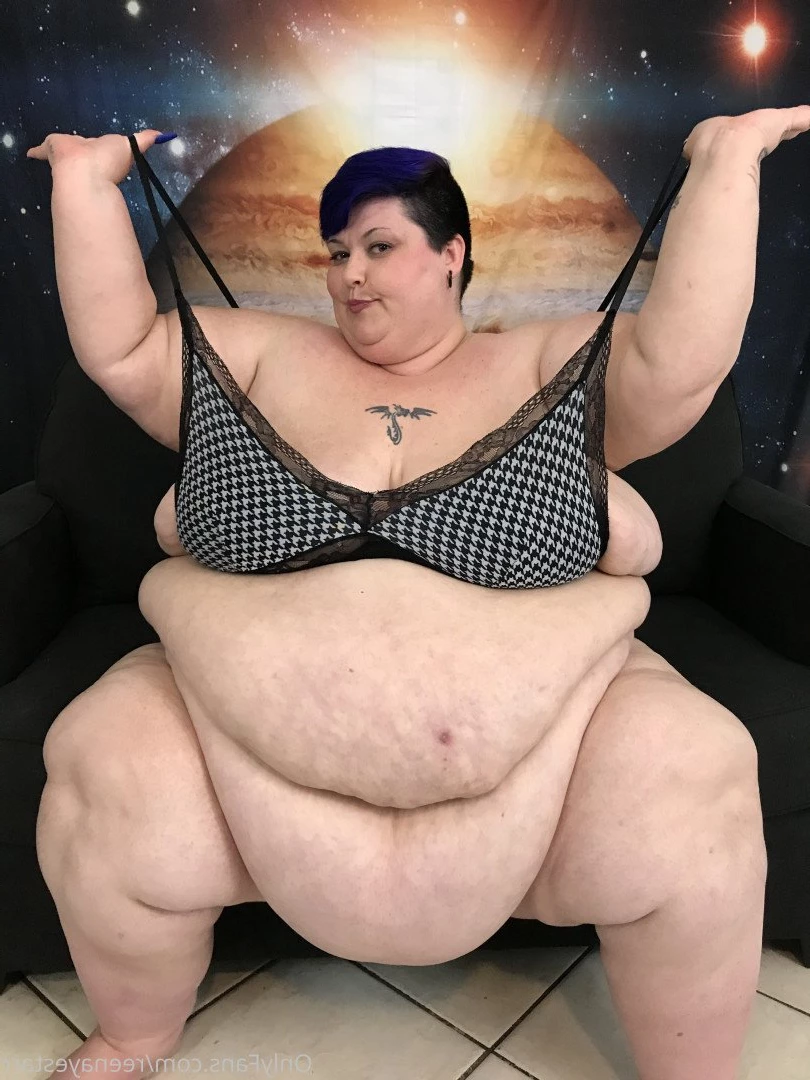 🌘Reenaye Fox🌗Oct31BDay🌒 [ reenayestarr ] Onlyfans leaked photo 2847245 on Hotleaks.tv