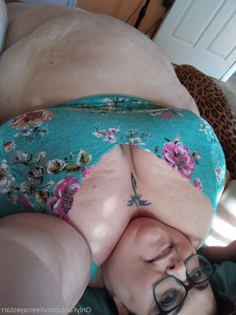 🌘Reenaye Fox🌗Oct31BDay🌒 [ reenayestarr ] Onlyfans leaked photo 2847343 on Hotleaks.tv