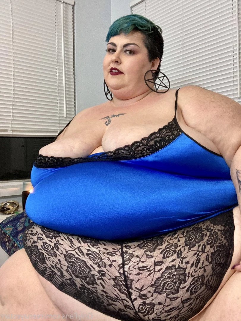 🌘Reenaye Fox🌗Oct31BDay🌒 [ reenayestarr ] Onlyfans leaked photo 2847367 on Hotleaks.tv