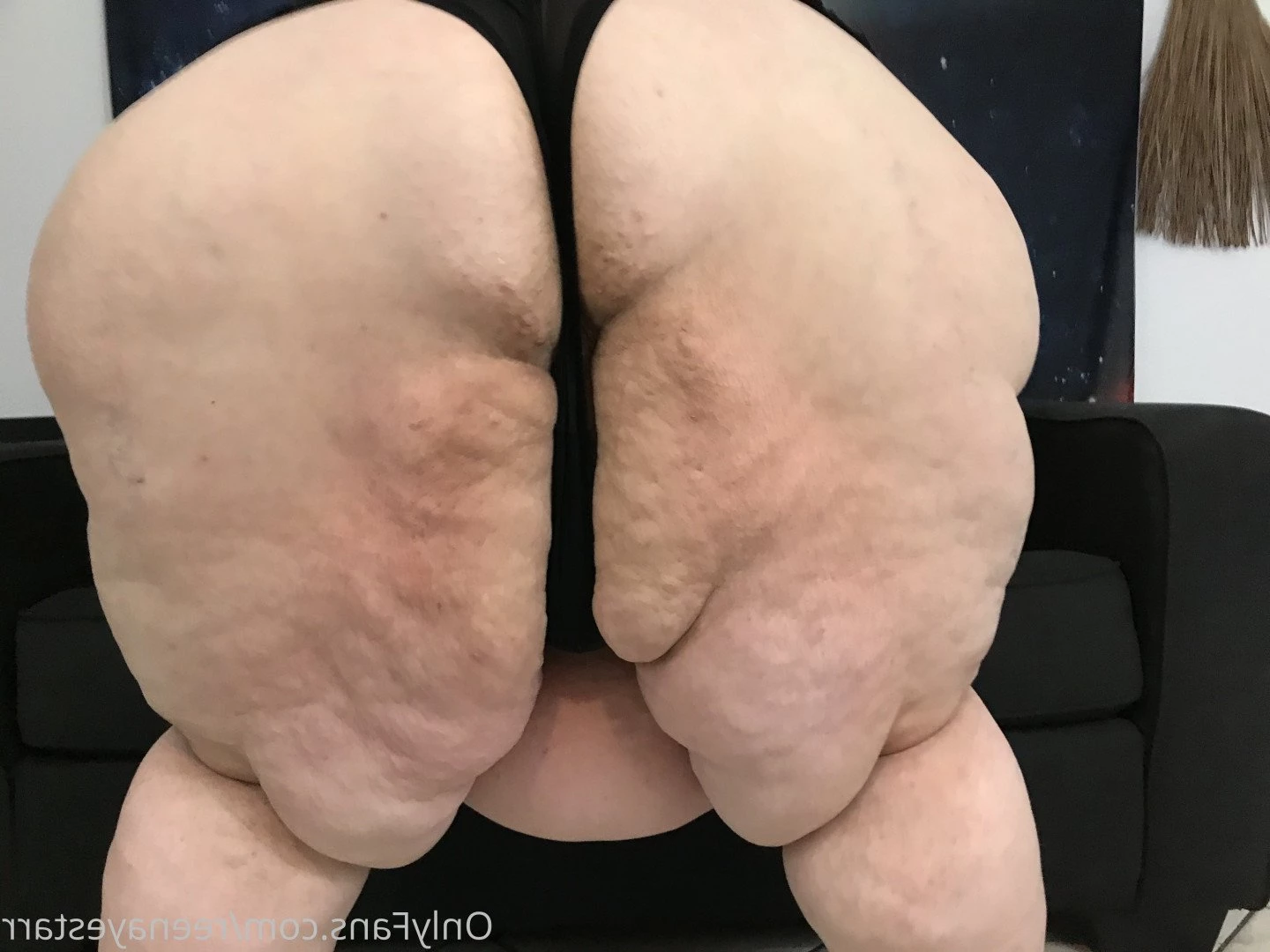 🌘Reenaye Fox🌗Oct31BDay🌒 [ reenayestarr ] Onlyfans leaked photo 2847391 on Hotleaks.tv
