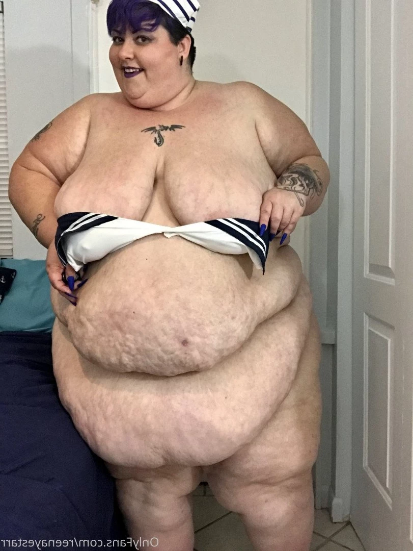 🌘Reenaye Fox🌗Oct31BDay🌒 [ reenayestarr ] Onlyfans leaked photo 2847465 on Hotleaks.tv