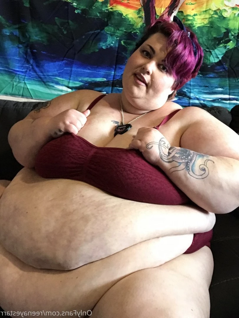 🌘Reenaye Fox🌗Oct31BDay🌒 [ reenayestarr ] Onlyfans leaked photo 2847616 on Hotleaks.tv