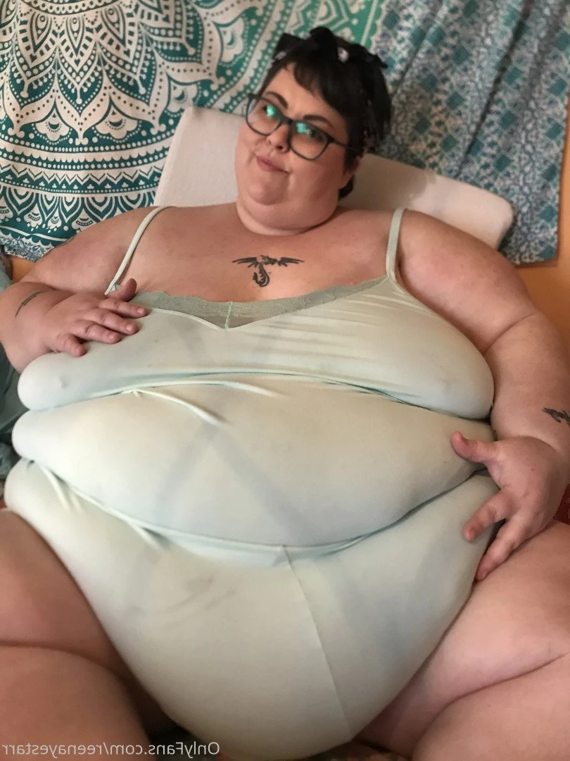 🌘Reenaye Fox🌗Oct31BDay🌒 [ reenayestarr ] Onlyfans leaked photo 2847681 on Hotleaks.tv