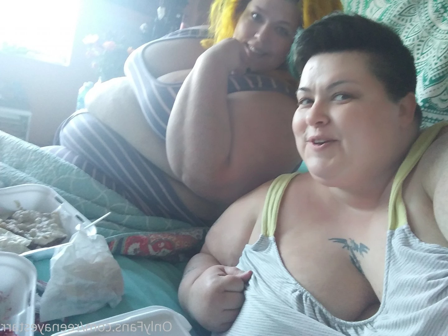 🌘Reenaye Fox🌗Oct31BDay🌒 [ reenayestarr ] Onlyfans leaked photo 2847729 on Hotleaks.tv