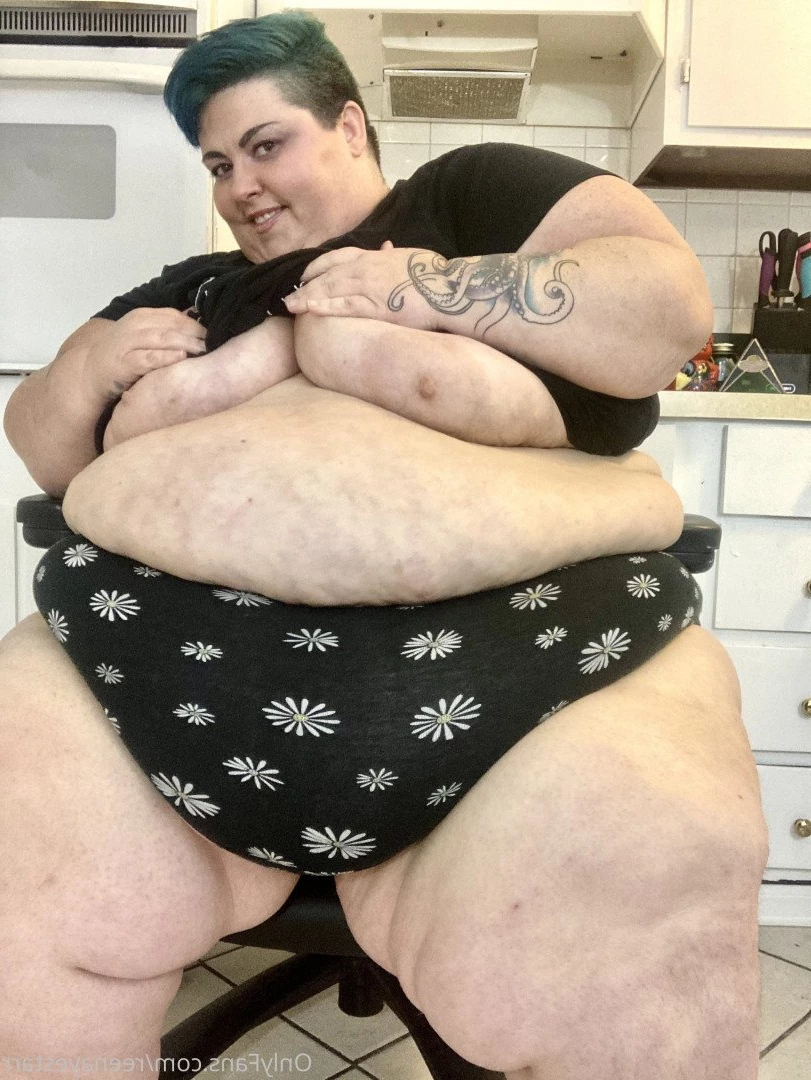 🌘Reenaye Fox🌗Oct31BDay🌒 [ reenayestarr ] Onlyfans leaked photo 2847855 on Hotleaks.tv