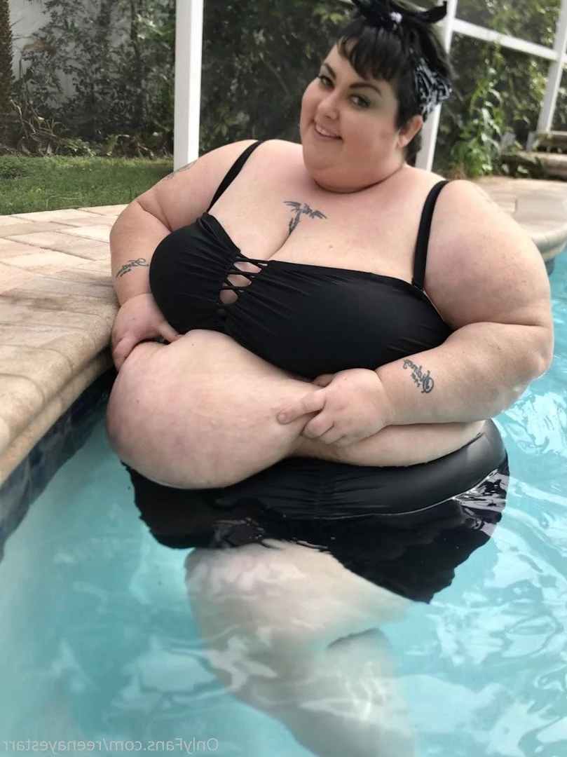 🌘Reenaye Fox🌗Oct31BDay🌒 [ reenayestarr ] Onlyfans leaked photo 2848020 on Hotleaks.tv