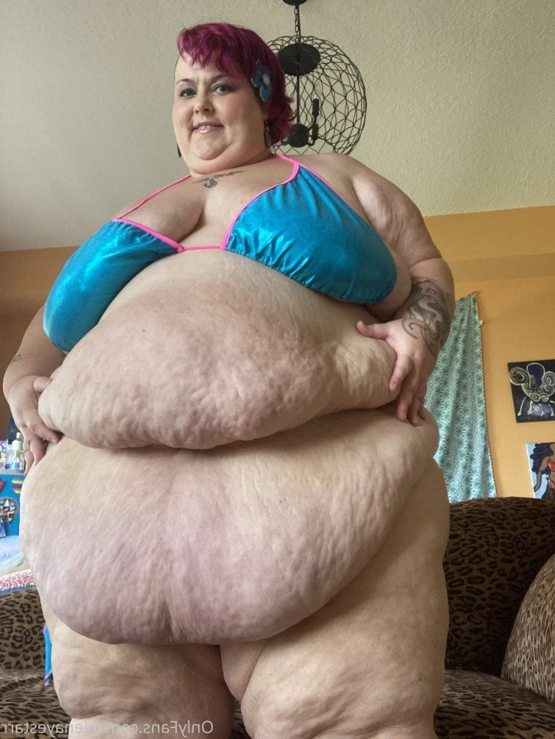 🌘Reenaye Fox🌗Oct31BDay🌒 [ reenayestarr ] Onlyfans leaked photo 2848124 on Hotleaks.tv