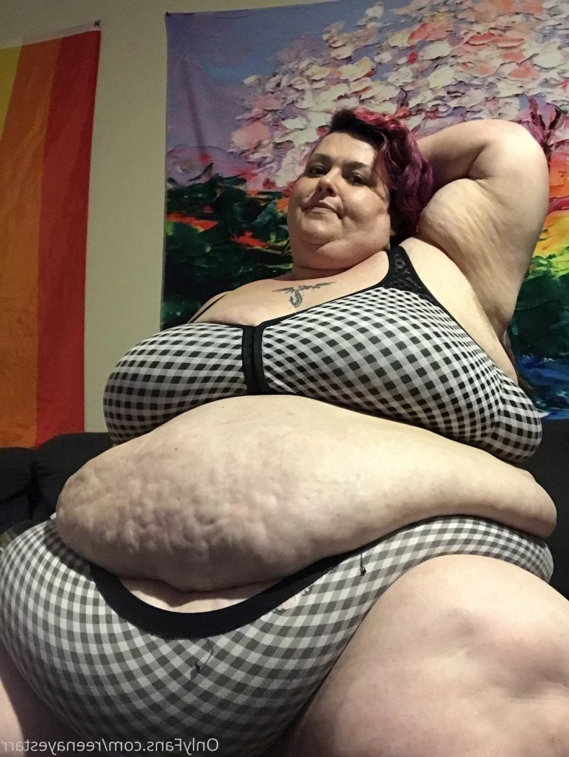 🌘Reenaye Fox🌗Oct31BDay🌒 [ reenayestarr ] Onlyfans leaked photo 2848177 on Hotleaks.tv