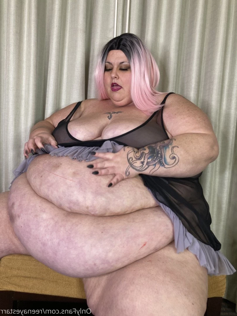 🌘Reenaye Fox🌗Oct31BDay🌒 [ reenayestarr ] Onlyfans leaked photo 2848320 on Hotleaks.tv