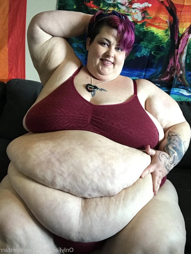 🌘Reenaye Fox🌗Oct31BDay🌒 [ reenayestarr ] Onlyfans leaked photo 2848453 on Hotleaks.tv