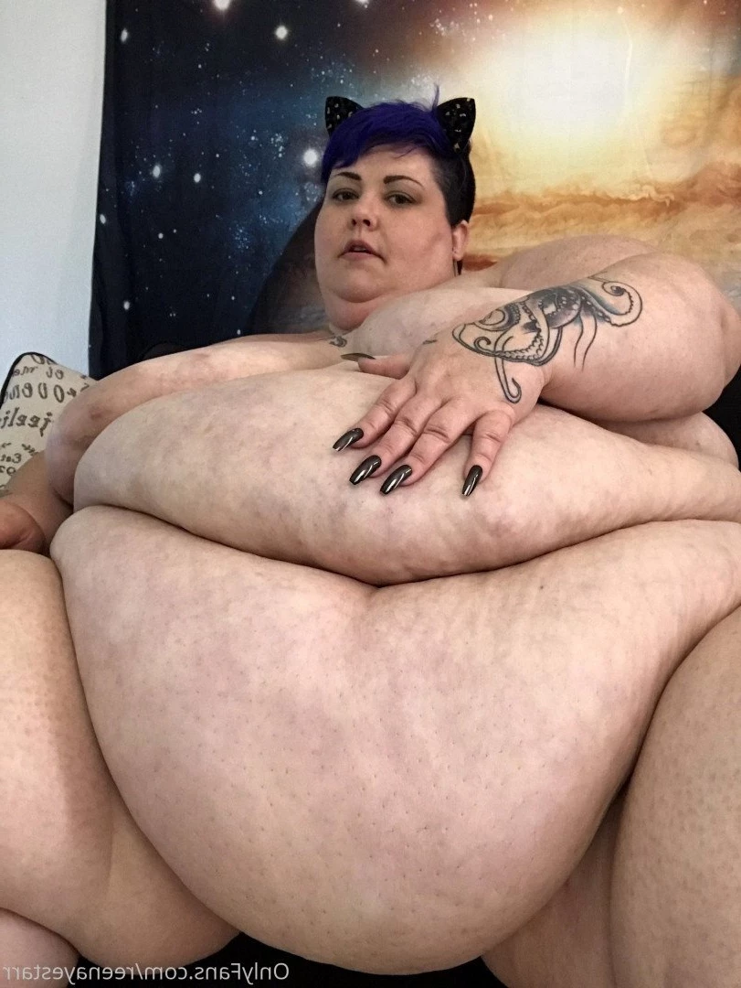 🌘Reenaye Fox🌗Oct31BDay🌒 [ reenayestarr ] Onlyfans leaked photo 2848484 on Hotleaks.tv