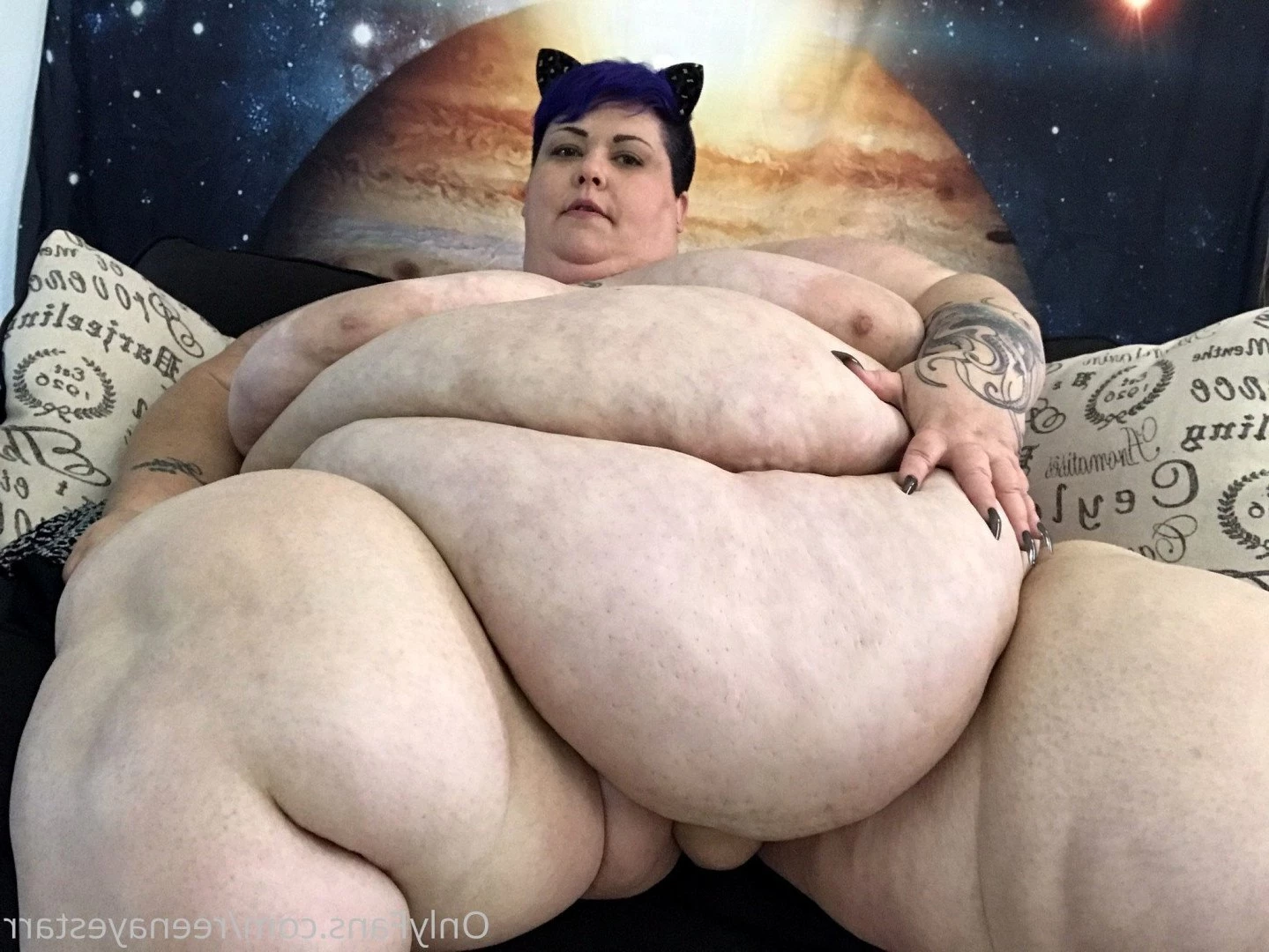🌘Reenaye Fox🌗Oct31BDay🌒 [ reenayestarr ] Onlyfans leaked photo 2848497 on Hotleaks.tv