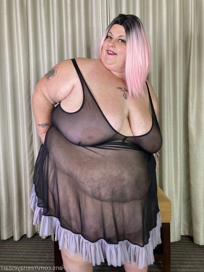 🌘Reenaye Fox🌗Oct31BDay🌒 [ reenayestarr ] Onlyfans leaked photo 2848847 on Hotleaks.tv