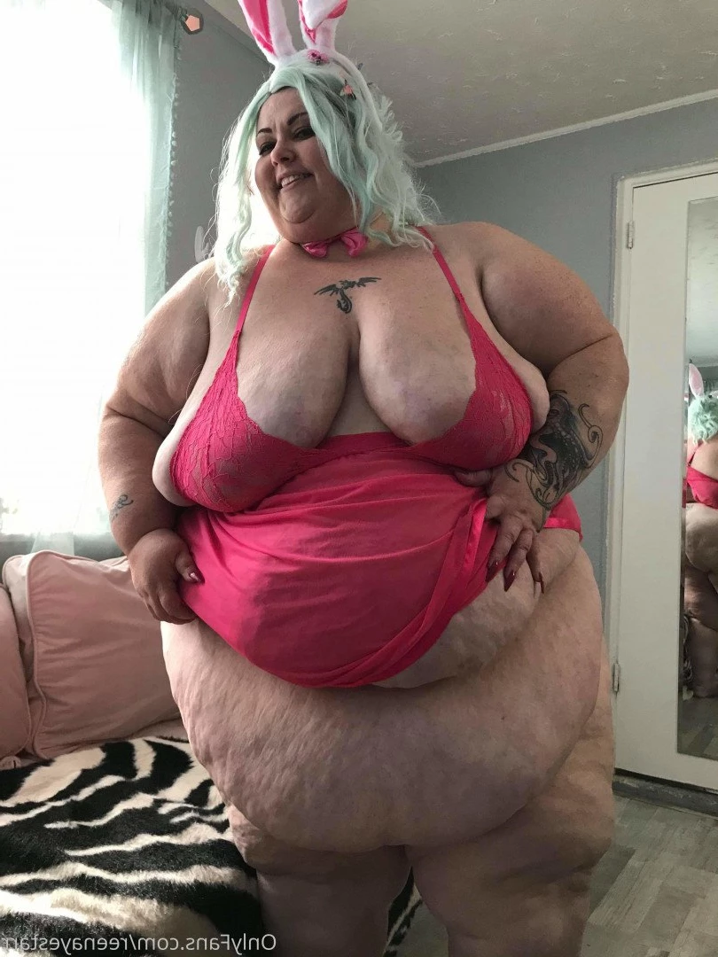 🌘Reenaye Fox🌗Oct31BDay🌒 [ reenayestarr ] Onlyfans leaked photo 2849072 on Hotleaks.tv