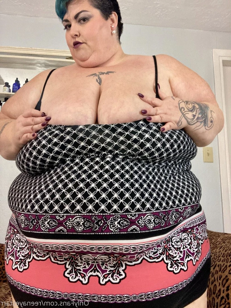 🌘Reenaye Fox🌗Oct31BDay🌒 [ reenayestarr ] Onlyfans leaked photo 2849113 on Hotleaks.tv
