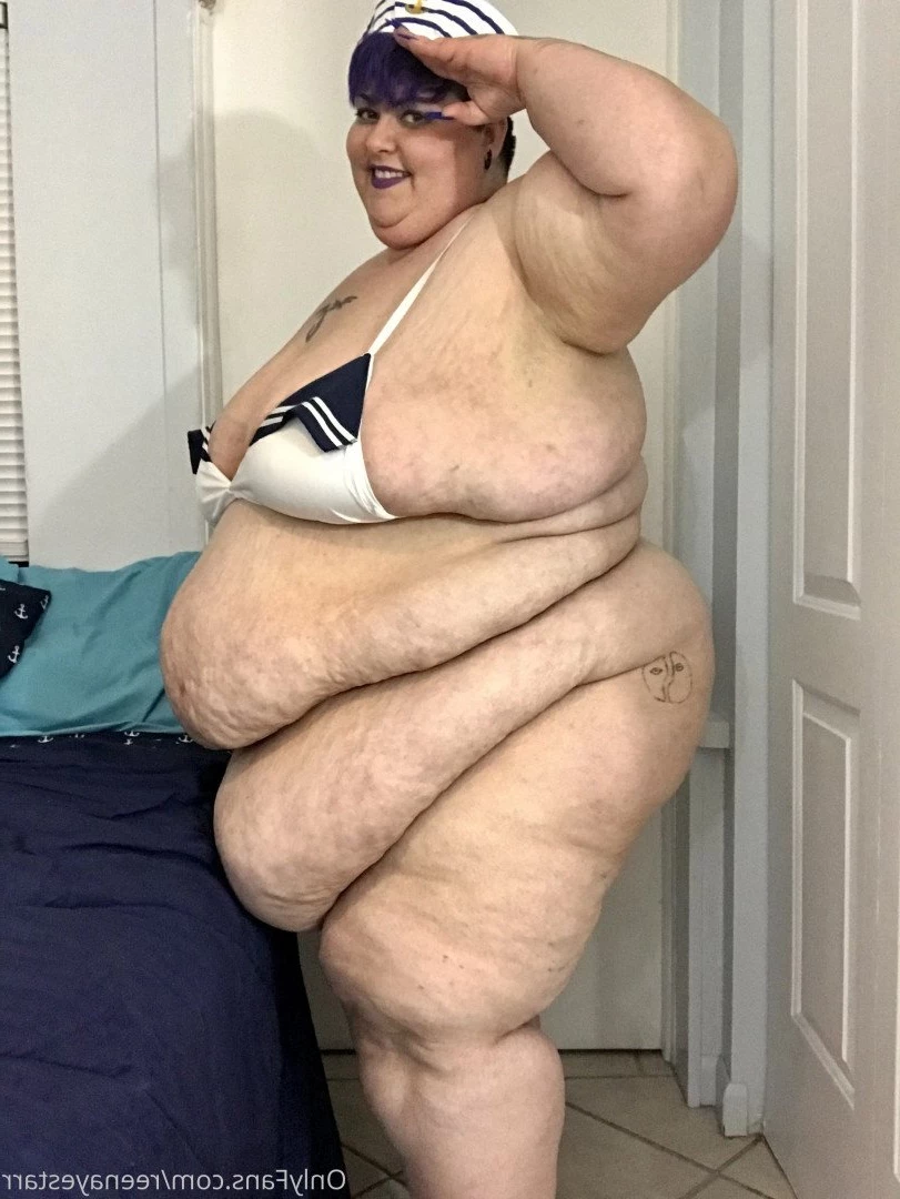 🌘Reenaye Fox🌗Oct31BDay🌒 [ reenayestarr ] Onlyfans leaked photo 2849256 on Hotleaks.tv