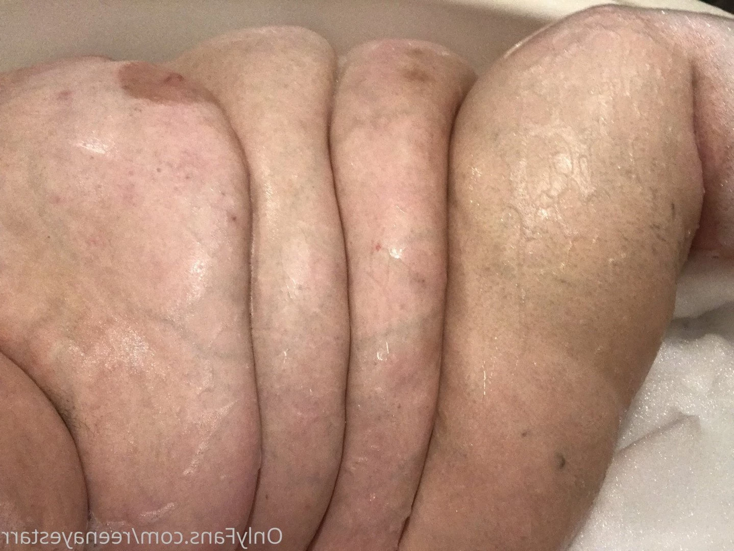 🌘Reenaye Fox🌗Oct31BDay🌒 [ reenayestarr ] Onlyfans leaked photo 2849486 on Hotleaks.tv