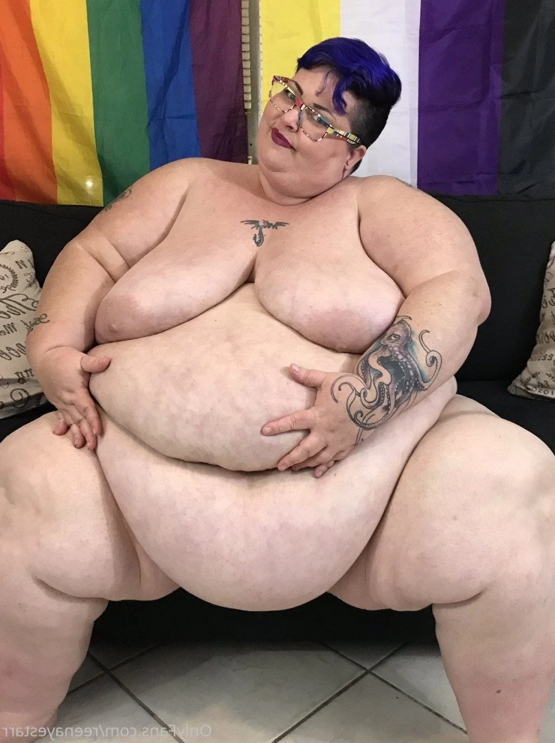 🌘Reenaye Fox🌗Oct31BDay🌒 [ reenayestarr ] Onlyfans leaked photo 2849553 on Hotleaks.tv