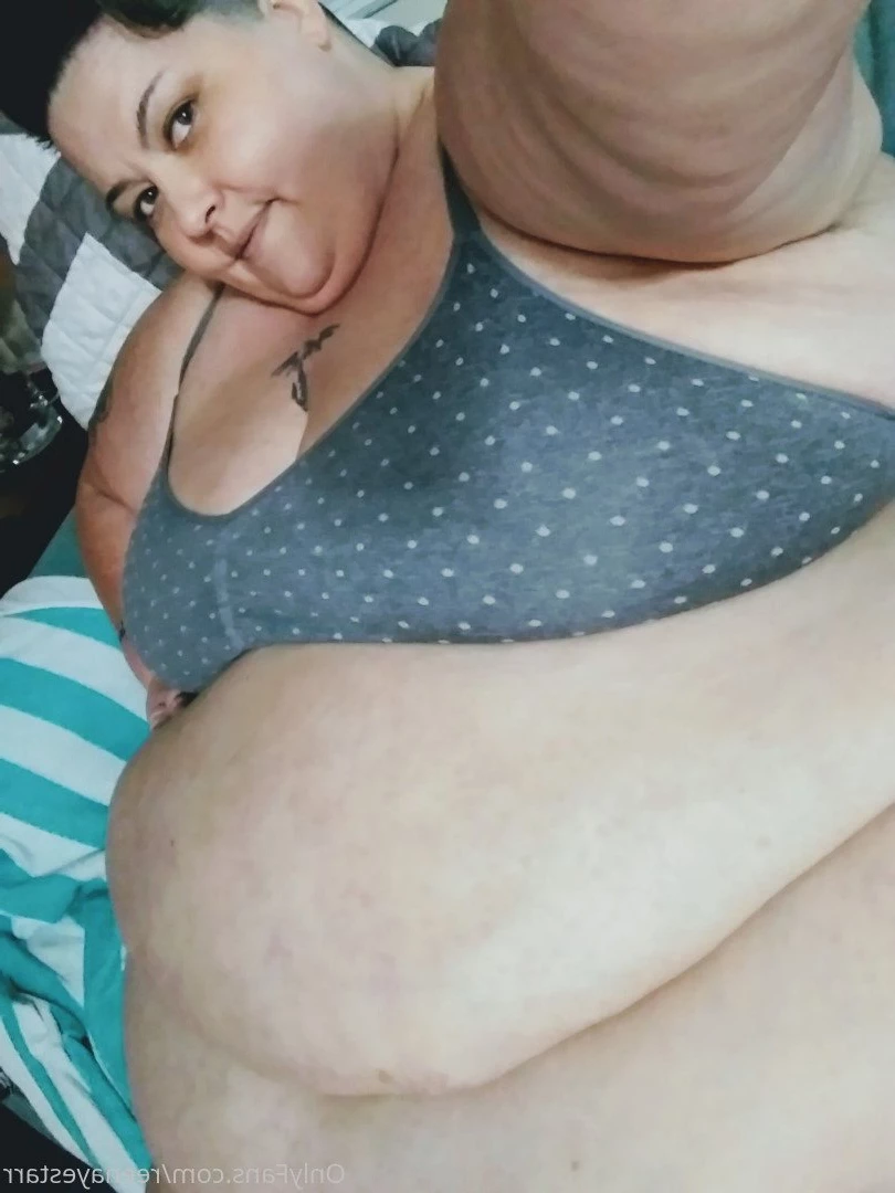 🌘Reenaye Fox🌗Oct31BDay🌒 [ reenayestarr ] Onlyfans leaked photo 2849750 on Hotleaks.tv