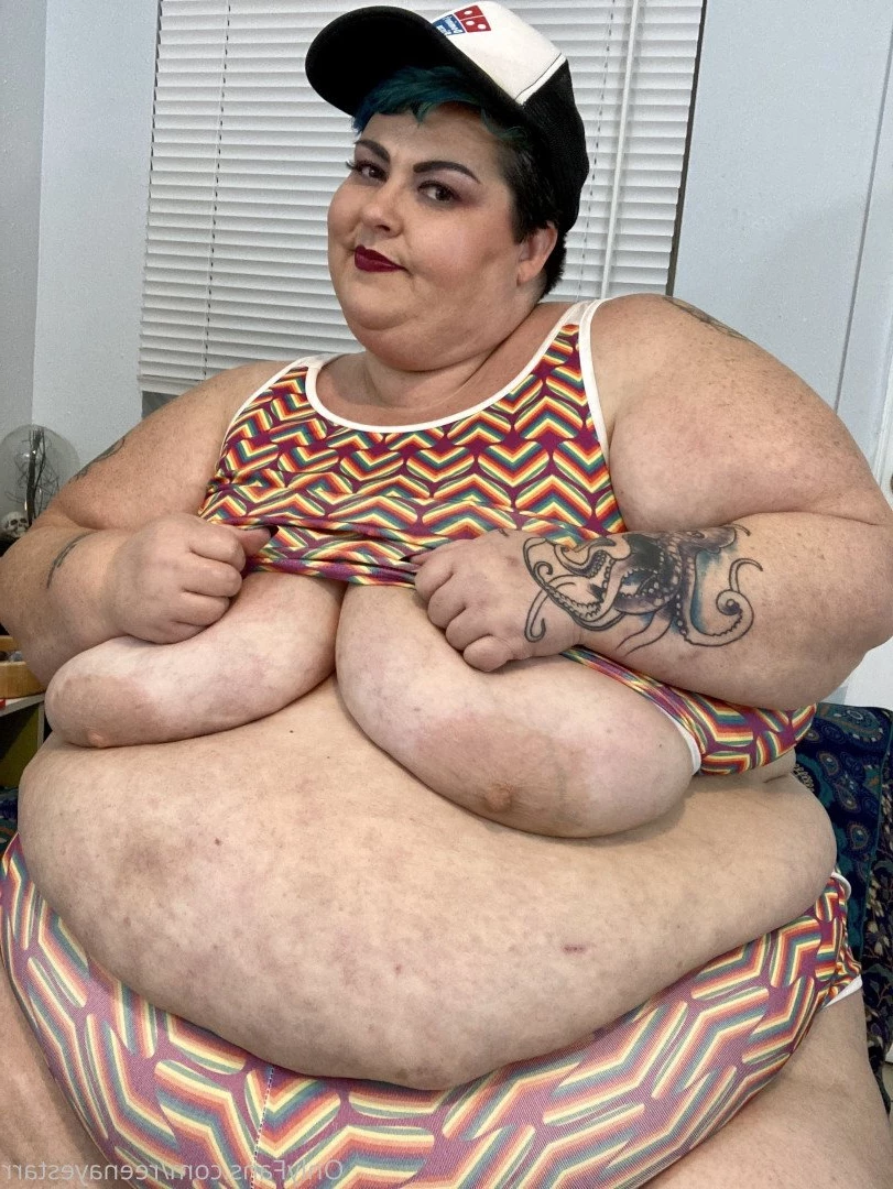 🌘Reenaye Fox🌗Oct31BDay🌒 [ reenayestarr ] Onlyfans leaked photo 2849764 on Hotleaks.tv