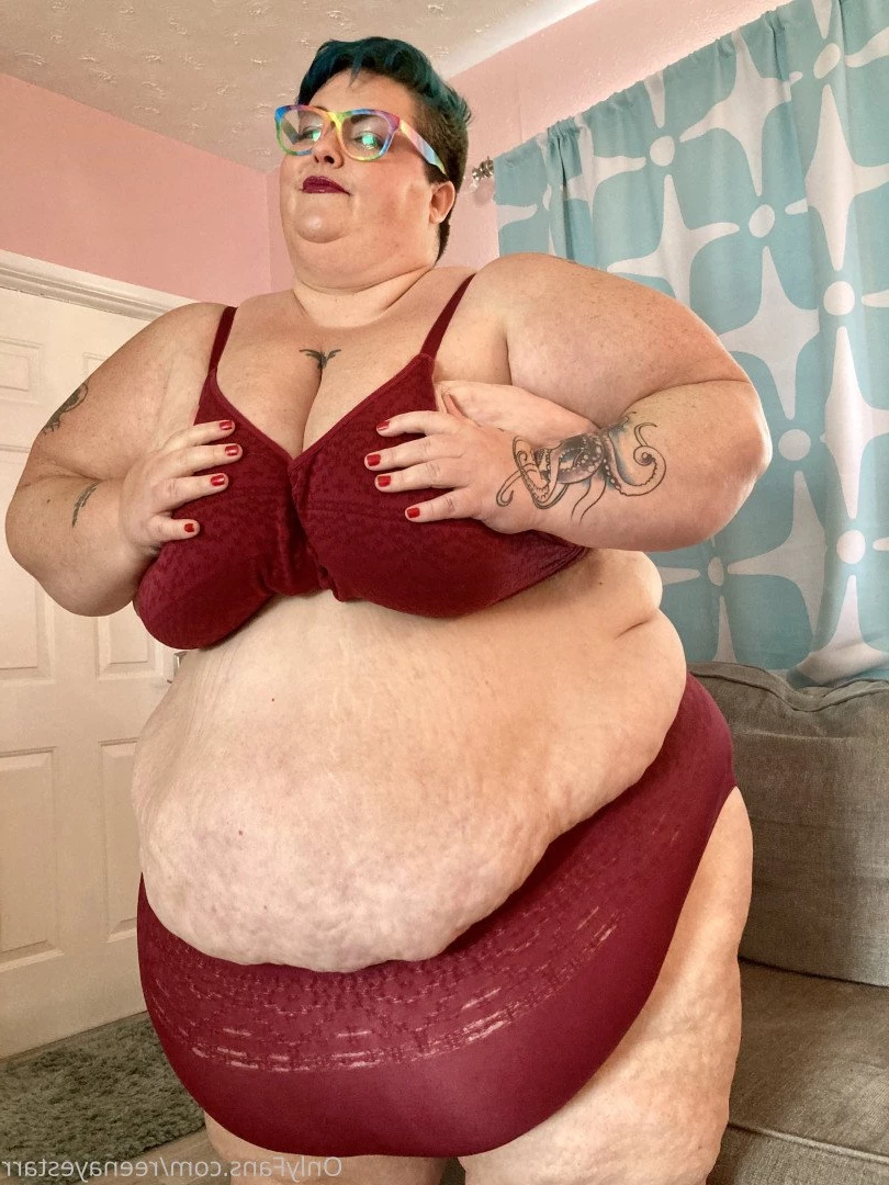 🌘Reenaye Fox🌗Oct31BDay🌒 [ reenayestarr ] Onlyfans leaked photo 2849827 on Hotleaks.tv