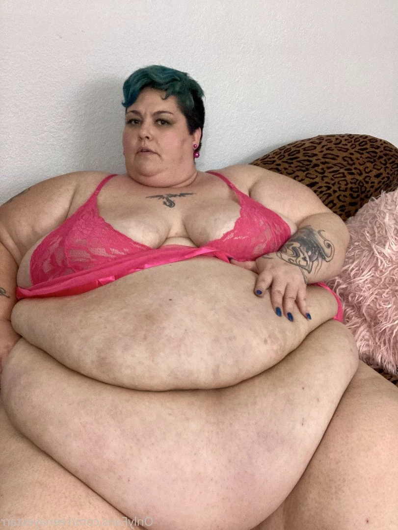 🌘Reenaye Fox🌗Oct31BDay🌒 [ reenayestarr ] Onlyfans leaked photo 2849845 on Hotleaks.tv