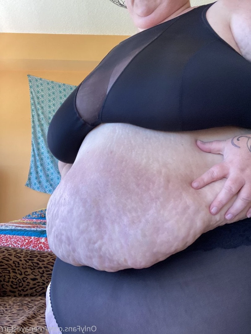 🌘Reenaye Fox🌗Oct31BDay🌒 [ reenayestarr ] Onlyfans leaked photo 2849882 on Hotleaks.tv