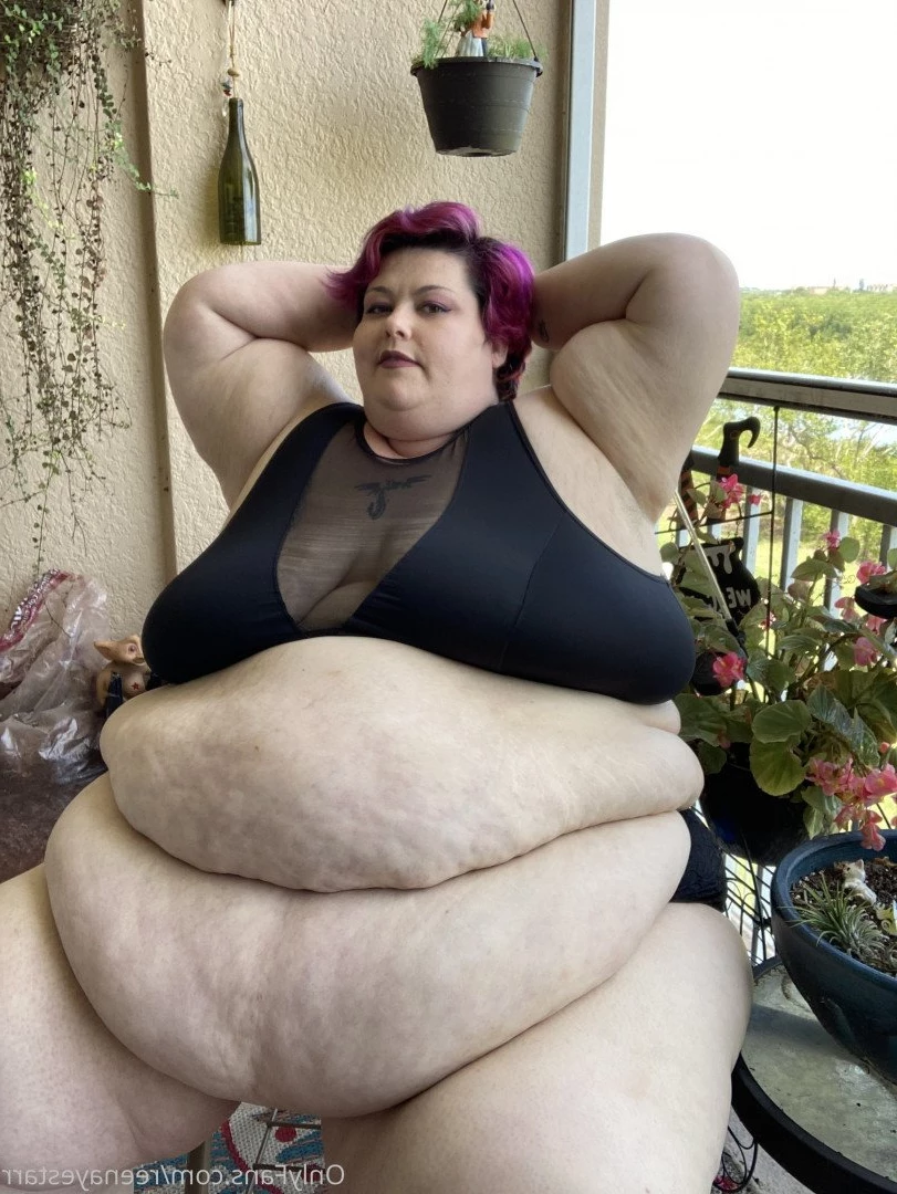 🌘Reenaye Fox🌗Oct31BDay🌒 [ reenayestarr ] Onlyfans leaked photo 2849957 on Hotleaks.tv