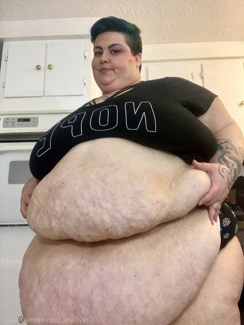 🌘Reenaye Fox🌗Oct31BDay🌒 [ reenayestarr ] Onlyfans leaked photo 2850012 on Hotleaks.tv