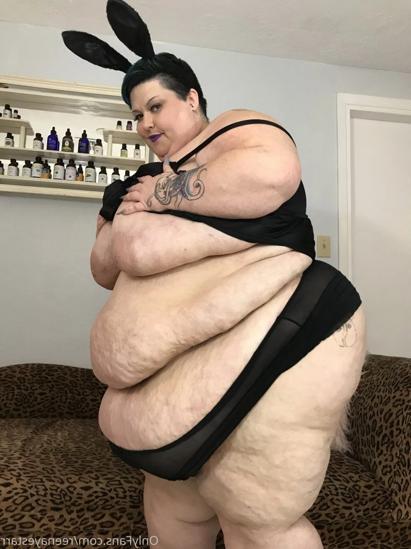 🌘Reenaye Fox🌗Oct31BDay🌒 [ reenayestarr ] Onlyfans leaked photo 2850032 on Hotleaks.tv