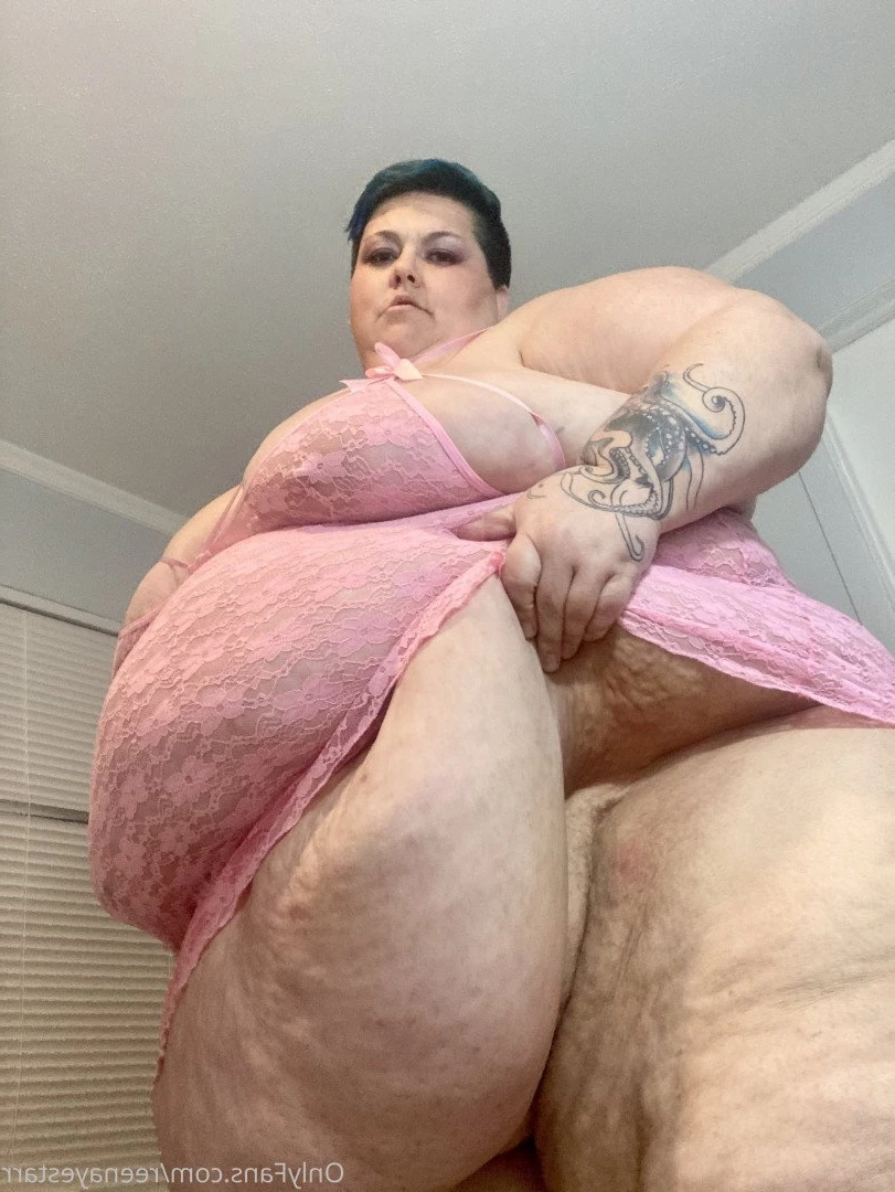 🌘Reenaye Fox🌗Oct31BDay🌒 [ reenayestarr ] Onlyfans leaked photo 2850035 on Hotleaks.tv