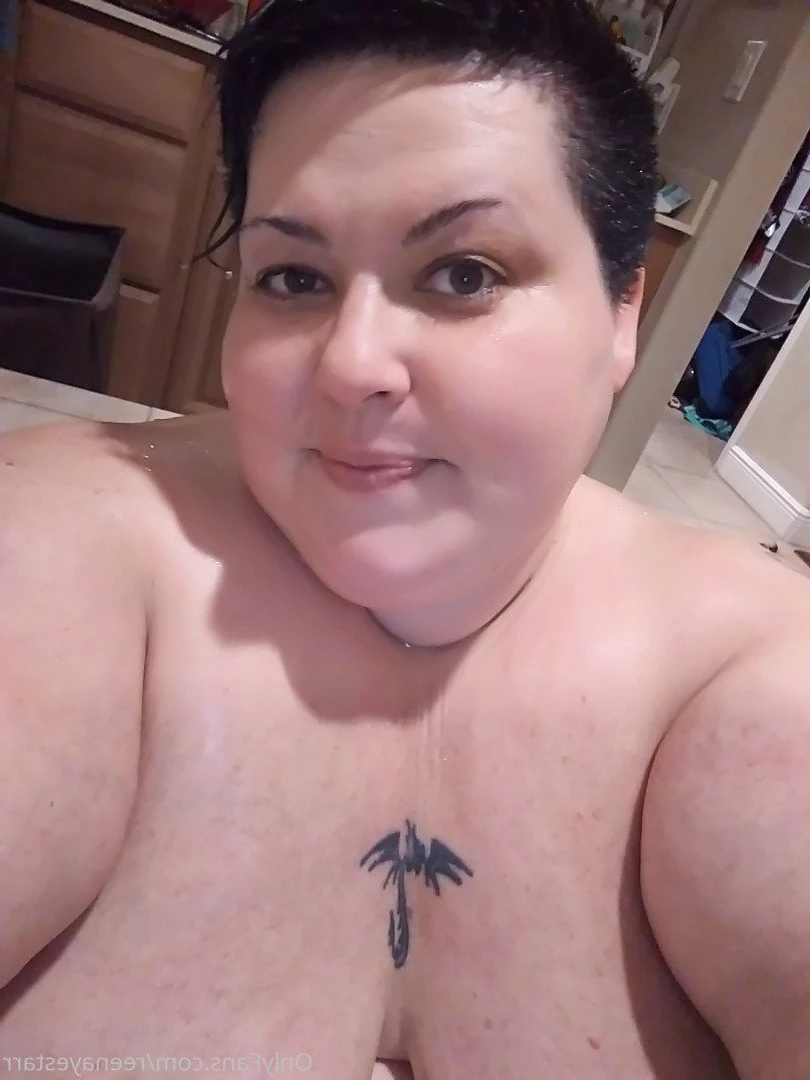 🌘Reenaye Fox🌗Oct31BDay🌒 [ reenayestarr ] Onlyfans leaked photo 2850076 on Hotleaks.tv